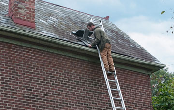 what affects urgent Siloh roof repairs