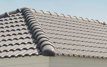 advantages of Siloh clay roofing