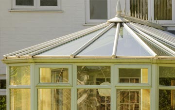 conservatory roof repair Siloh, Carmarthenshire