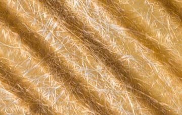 Siloh fibreglass roof waterproofing