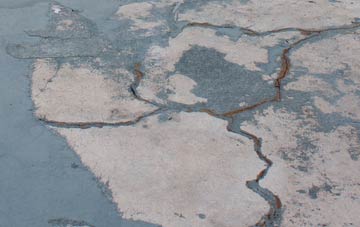 fibreglass roofing replacement Siloh