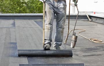 flat roof replacement Siloh, Carmarthenshire