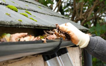 gutter cleaning Siloh, Carmarthenshire
