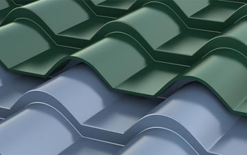 who should consider Siloh plastic roofs