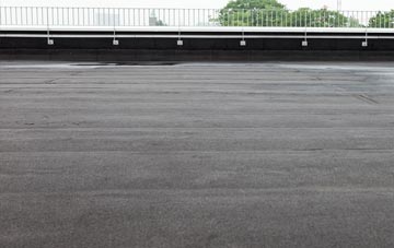 Siloh asphalt roof replacement