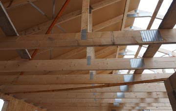 Siloh roof truss costs