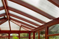 Siloh conservatory roofing insulation