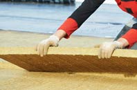 find rated Siloh roof insulation companies